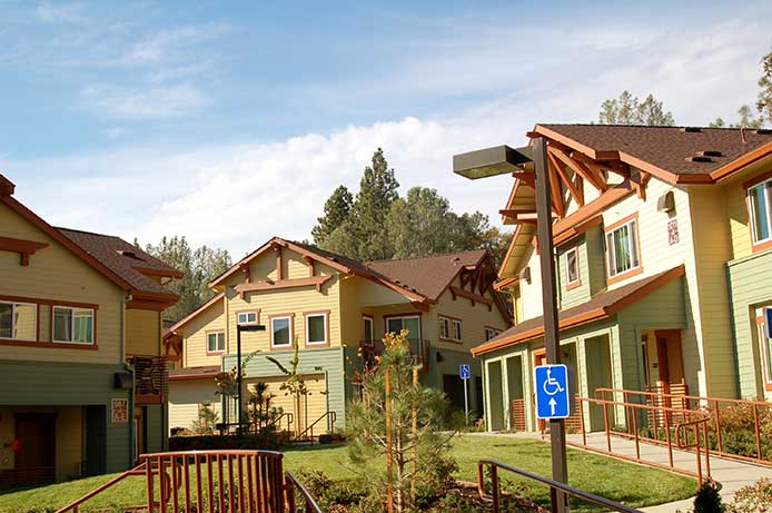 Paradise Community Village | Community Housing Improvement Program (CHIP)